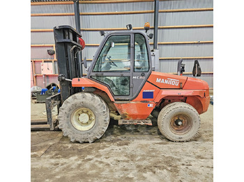 Лизинг на Manitou MC 50 Power shift Manitou MC 50 Power shift: снимка 3