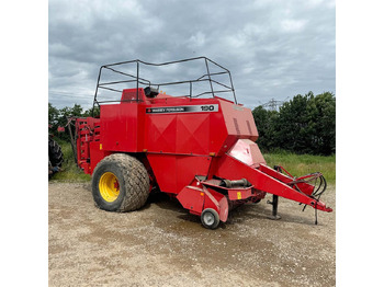 Машина за сено и фураж MASSEY FERGUSON 100 series