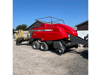 Машина за сено и фураж MASSEY FERGUSON