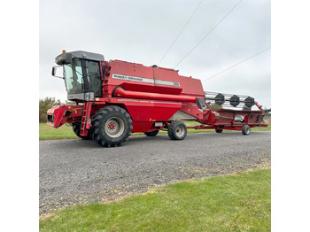 Комбайн MASSEY FERGUSON