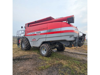 Комбайн Massey Ferguson 9280 Hybrid: снимка 3