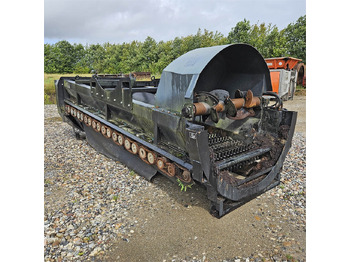 : снимка на заглавната част