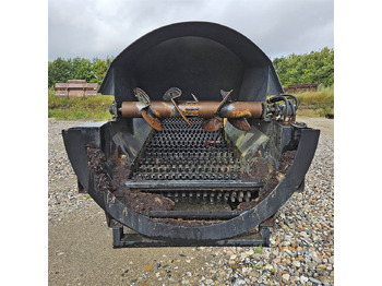 Пресевна инсталация Neuenhauser 48KA230945: снимка 2 Пресевна инсталация Neuenhauser 48KA230945: снимка 2