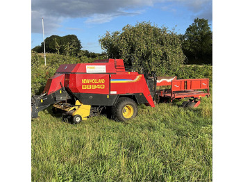 Машина за сено и фураж NEW HOLLAND