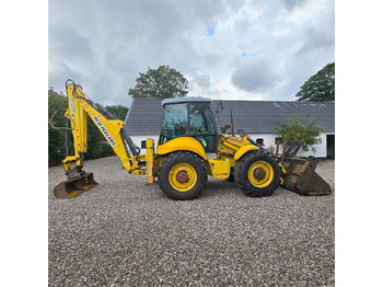 Лизинг на New Holland LB115 B-4PS New Holland LB115 B-4PS: снимка 1