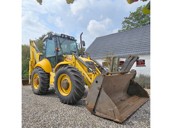 Лизинг на New Holland LB115 B-4PS New Holland LB115 B-4PS: снимка 2