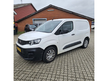Малък ван PEUGEOT Partner