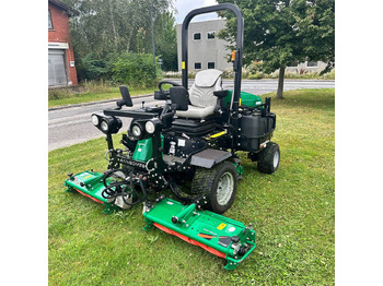 Косачка за трева RANSOMES