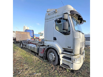 Шаси кабина RENAULT