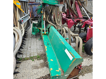 Машина за торене SAMSON