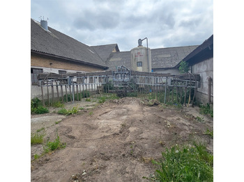 Машина за торене SAMSON