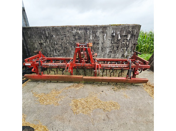 Култиватор Scan-Agro 4 meter: снимка 4