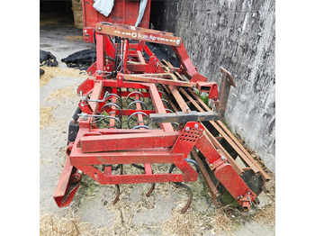 Култиватор Scan-Agro 4 meter: снимка 2