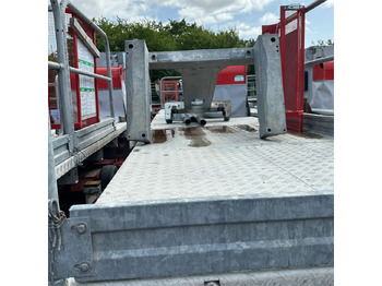 Работна площадка Scanclimber SC 8000: снимка 5