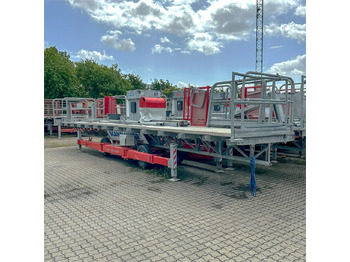 Работна площадка Scanclimber SC 8000: снимка 2