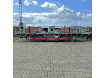 Работна площадка