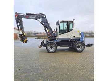 : снимка на заглавната част