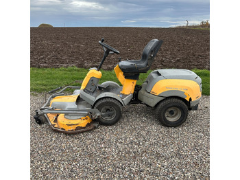 Косачка за трева Stiga P901 Parkpro 25 4WD: снимка 5 Косачка за трева Stiga P901 Parkpro 25 4WD: снимка 5