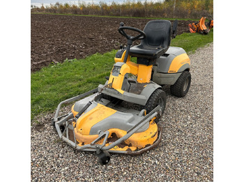 Косачка за трева Stiga P901 Parkpro 25 4WD: снимка 3 Косачка за трева Stiga P901 Parkpro 25 4WD: снимка 3