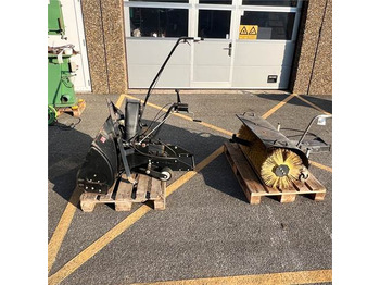 Косачка за трева STIGA