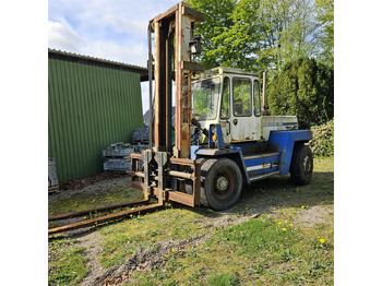 Мотокар SVETRUCK