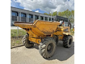 Мини самосвал Thwaites Mach 864: снимка 2