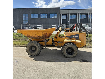 Мини самосвал THWAITES