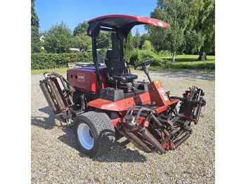 Косачка за трева TORO