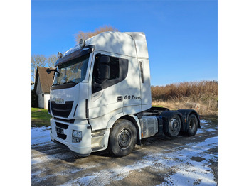 Влекач IVECO Stralis 480