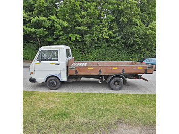 Лизинг на VW LT Ladvogn VW LT Ladvogn: снимка 2