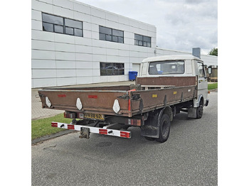 Лизинг на VW LT Ladvogn VW LT Ladvogn: снимка 5