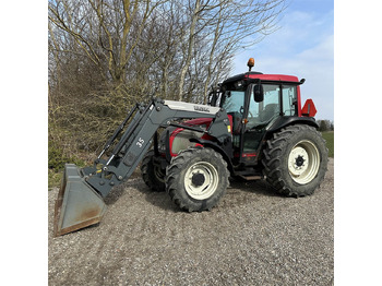 Трактор VALTRA A-series