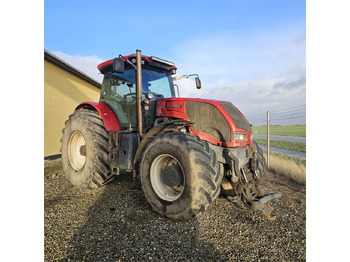 Трактор VALTRA S-series
