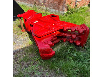 Хидравлична ножица VERACHTERT