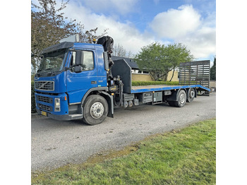 Камион пътна помощ VOLVO FM 330