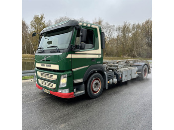 Камион с кабелна система VOLVO FM 330
