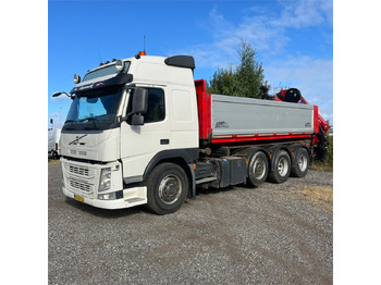 Бордови камион VOLVO FM