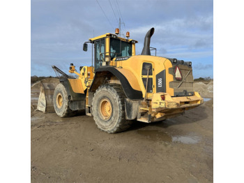 Лизинг на Volvo L150 G Volvo L150 G: снимка 3