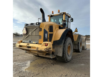 Лизинг на Volvo L150 G Volvo L150 G: снимка 5