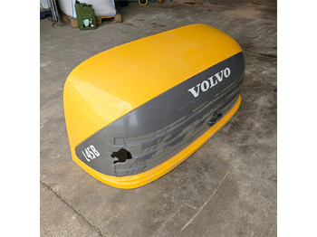 Колесен товарач VOLVO L45B