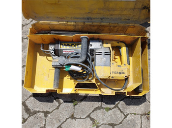 Лизинг на Wacker EHB 11 BL/230 Wacker EHB 11 BL/230: снимка 1