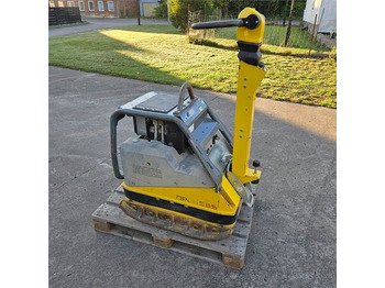 Виброплоча Wacker Neuson DPU6555 Heh: снимка 2