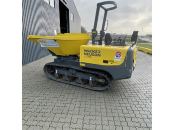 Мини самосвал WACKER