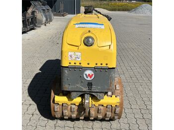 Мини валяк Wacker Neuson RTSC 3: снимка 4 Мини валяк Wacker Neuson RTSC 3: снимка 4