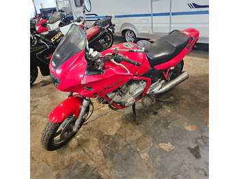 Мотоциклет YAMAHA