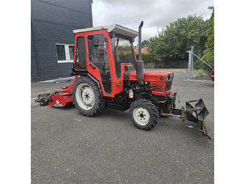 Трактор за комунални дейности YANMAR