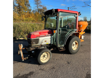 Трактор за комунални дейности Yanmar EF235: снимка 1