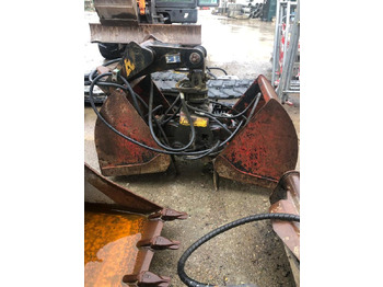 Грайфер ARDEN EQUIPMENT