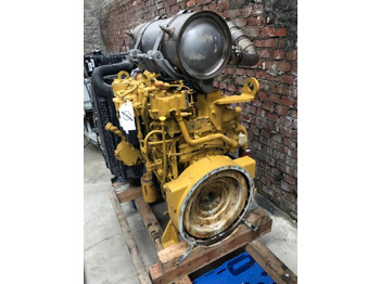 Нови Двигател за Строителна техника CATERPILLAR 4 CYLINDRES: снимка 2