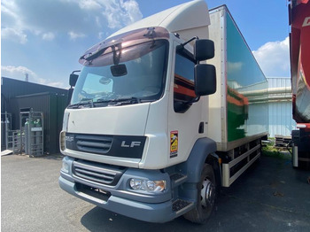 Камион фургон DAF LF 55 220